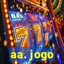 aa. jogo