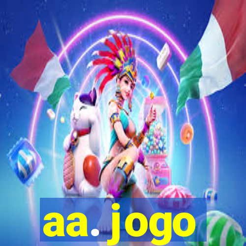 aa. jogo