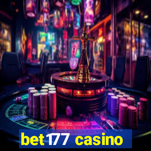 bet177 casino