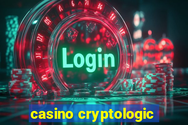 casino cryptologic