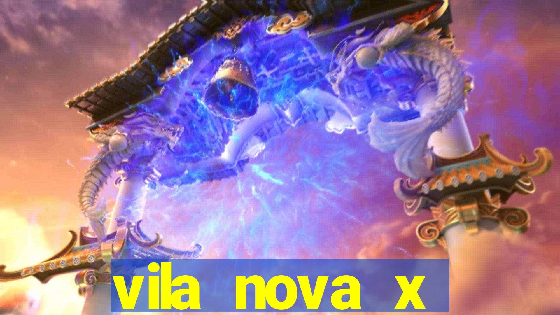 vila nova x brusque palpites