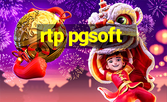 rtp pgsoft