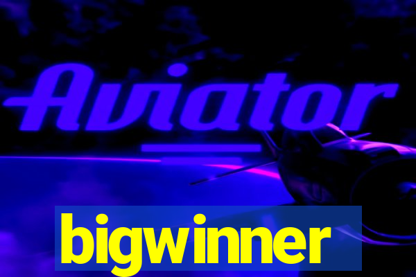 bigwinner