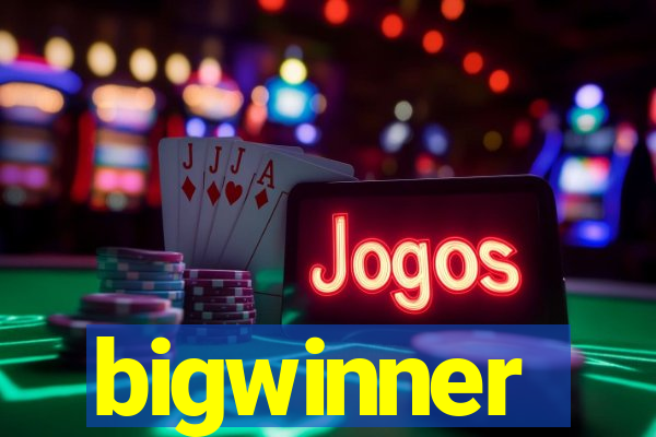 bigwinner