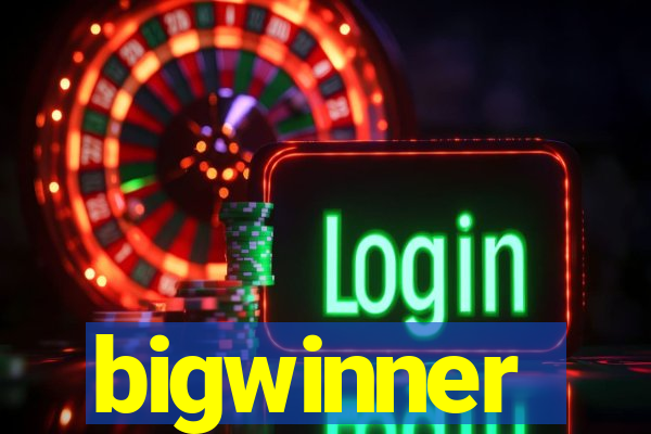 bigwinner