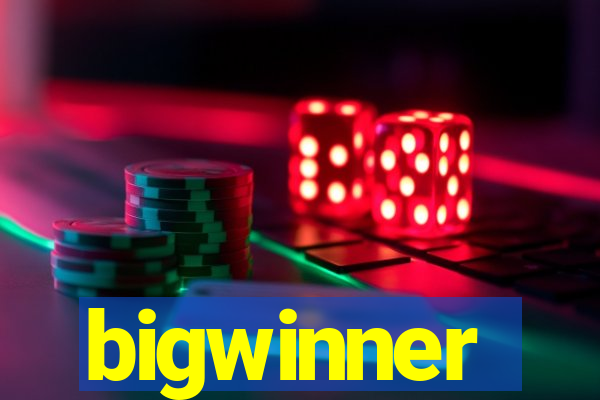 bigwinner