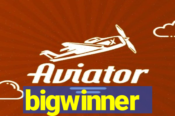 bigwinner