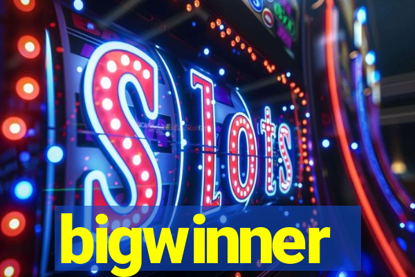 bigwinner