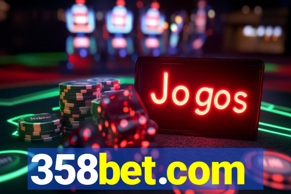 358bet.com