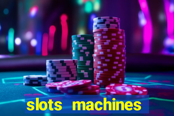 slots machines gratis senza scaricare