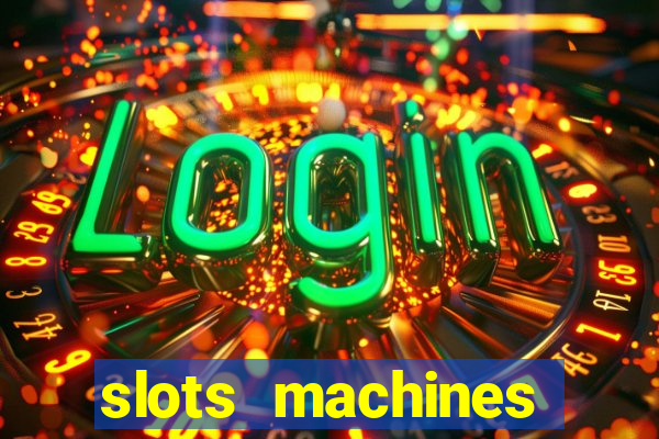 slots machines gratis senza scaricare