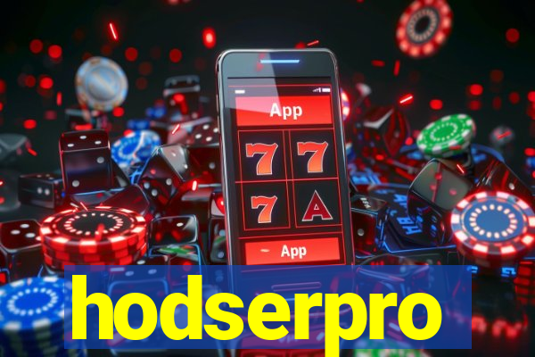 hodserpro