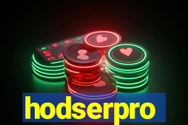 hodserpro