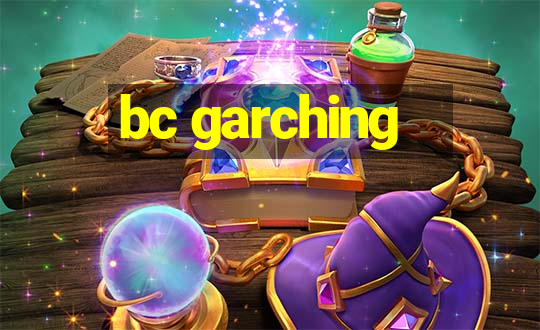 bc garching