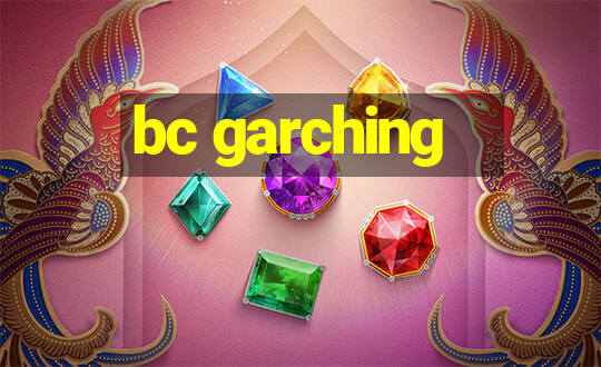 bc garching