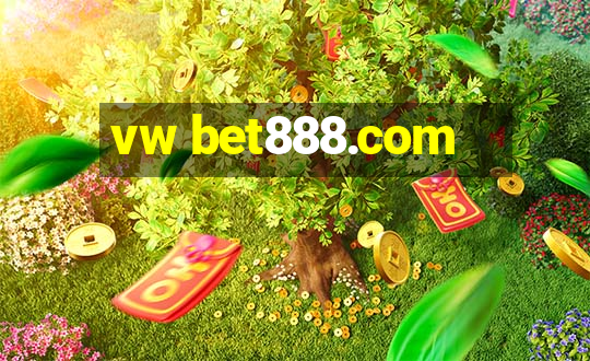 vw bet888.com