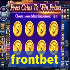 frontbet