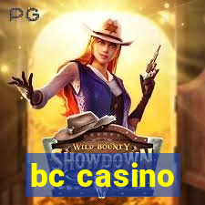 bc casino