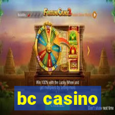 bc casino