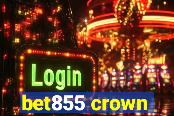 bet855 crown