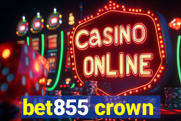 bet855 crown