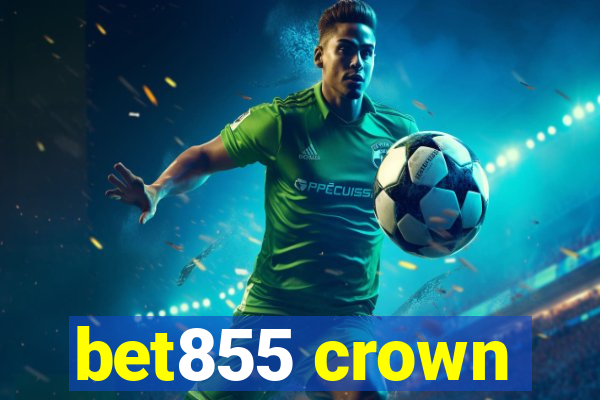 bet855 crown