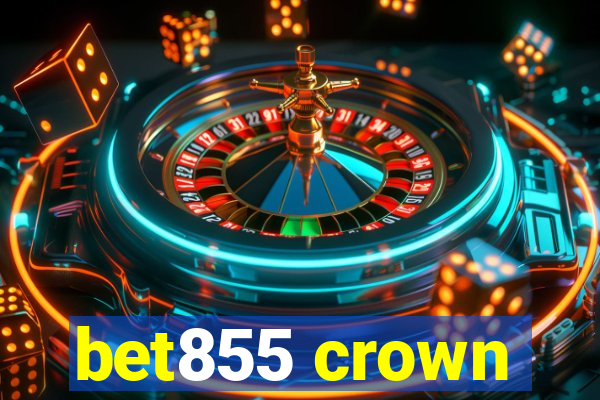 bet855 crown