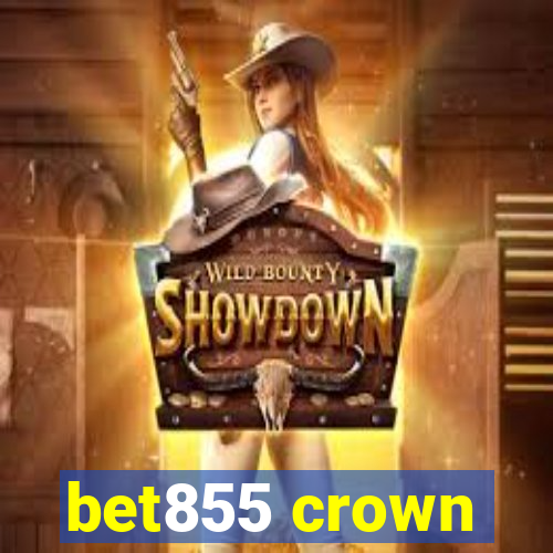 bet855 crown