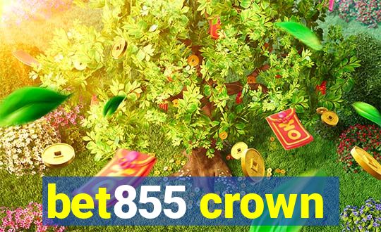 bet855 crown