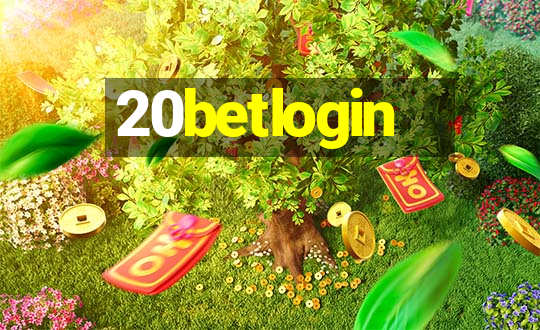 20betlogin