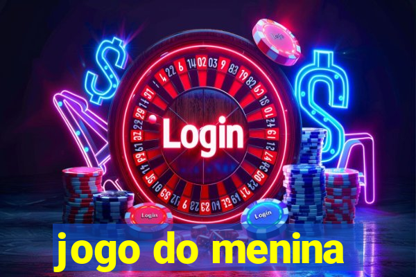 jogo do menina