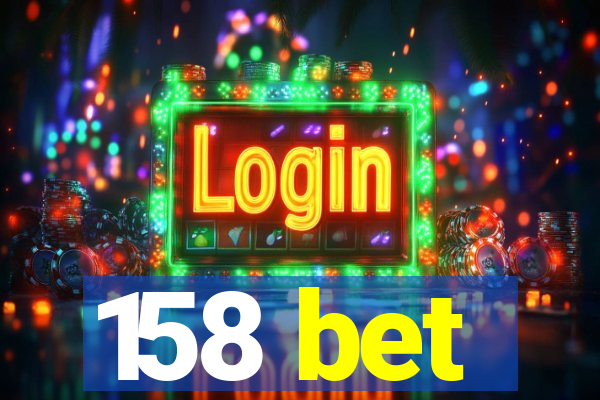 158 bet