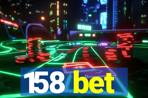 158 bet