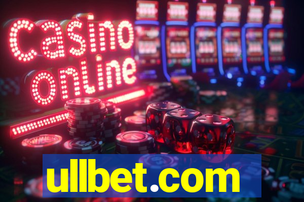 ullbet.com