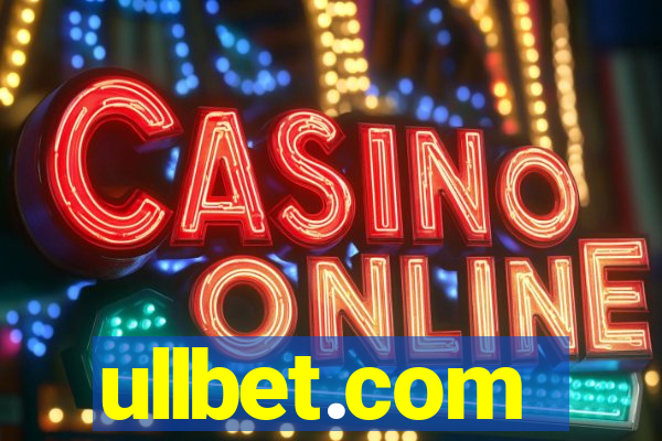 ullbet.com