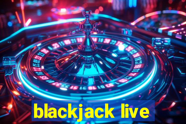 blackjack live