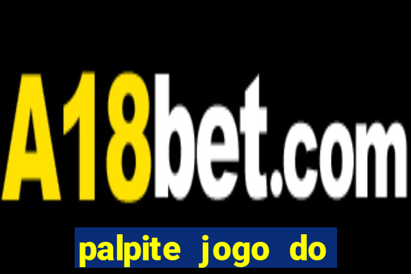 palpite jogo do colo colo