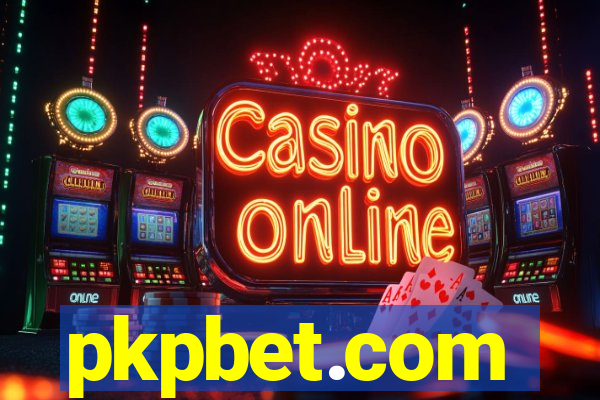 pkpbet.com