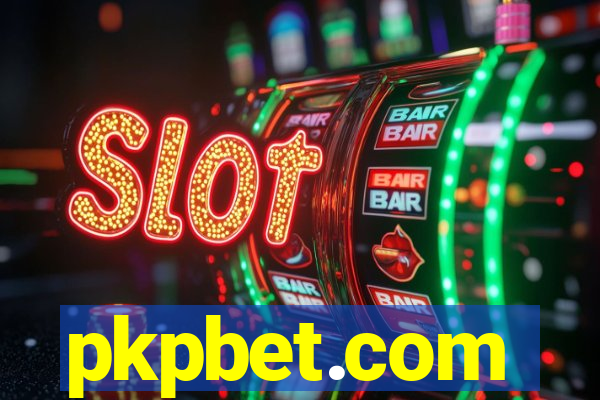 pkpbet.com