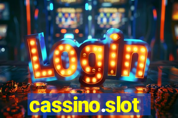 cassino.slot