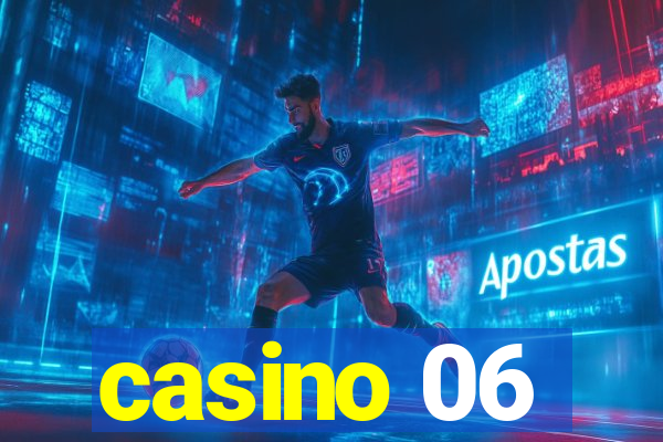 casino 06