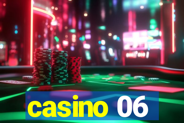 casino 06