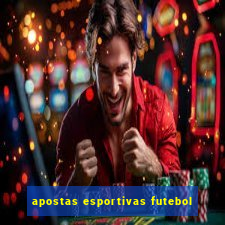 apostas esportivas futebol