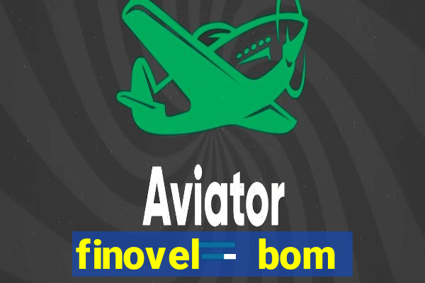 finovel - bom romance online