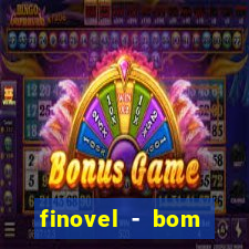 finovel - bom romance online