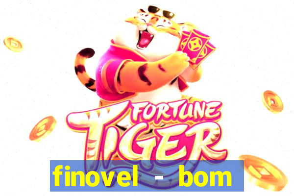 finovel - bom romance online