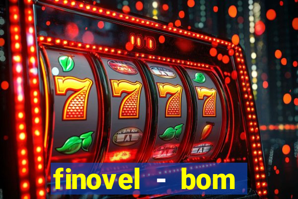 finovel - bom romance online