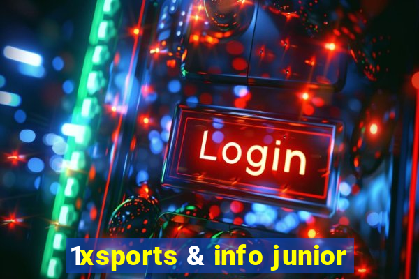 1xsports & info junior