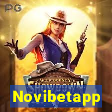 Novibetapp