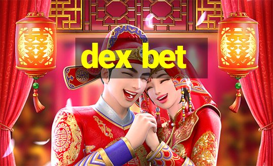 dex bet